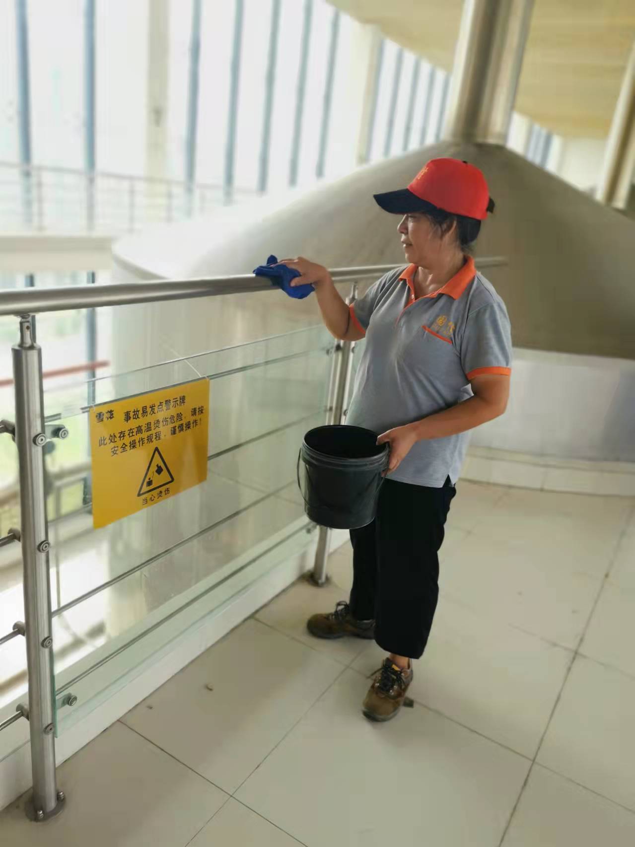 國信保潔服務(wù)