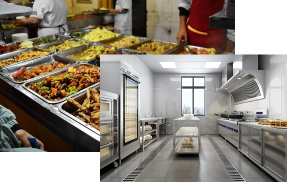 新鮮、安全、綠色、健康