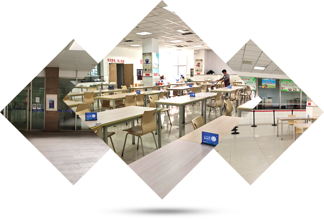 業(yè)務(wù)范圍廣、滿足客戶需求